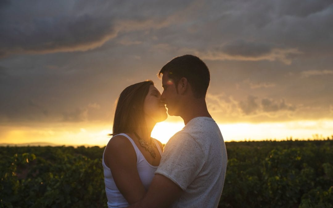 Preboda Marta y Adrián