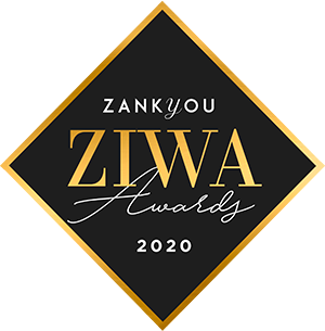 Premio ZANKYOU ZIWA Awards 2020
