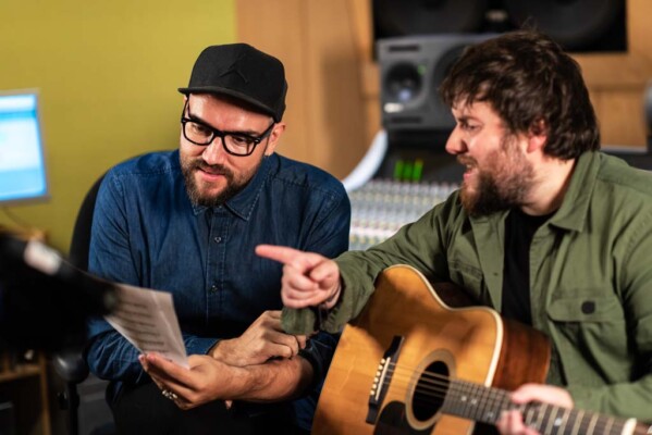 Fotógrafos Zaragoza